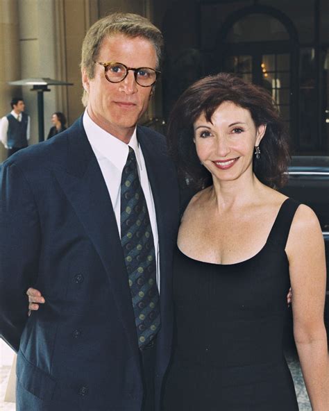 Who Is Ted Danson's Wife? Get to Know Mary Steenburgen | Closer Weekly