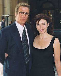 Ted Danson Wife The Untold Truth