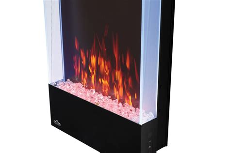 Check spelling or type a new query. Napoleon Allure Vertical Electric Fireplace- NEFVC32H ...