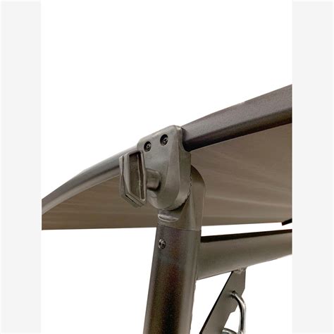 Home » swing canopy frame replacement. Replacement Canopy for Monterey Swing Garden Winds