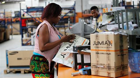 Nigerias Konga Jumia Are Evolving Beyond Their Pay On Delivery Model