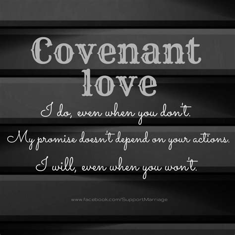 Marriage Covenant Love Christ Christian Marriage