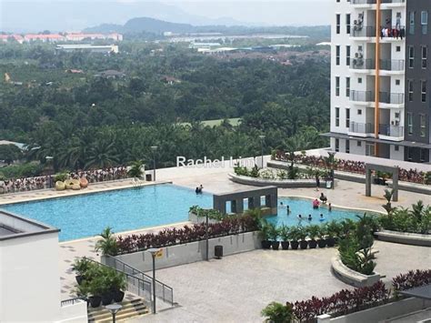 Малайзия, каджанг, ascotte blvd, jln bandar rinching 5/6. Ascotte Boulevard Intermediate Condominium 3 bedrooms for ...