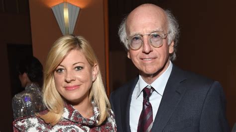 Larry david must be feeling pretty pretty good. Larry David marries girlfriend Ashley Underwood in secret ...