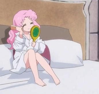 Anime Feet Sailor Moon Eternal Chibiusa