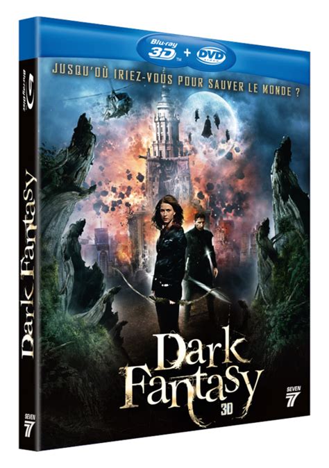 Темный мир 3d2d Blu Ray 3d купить фильм Dark World Temnyy Mir