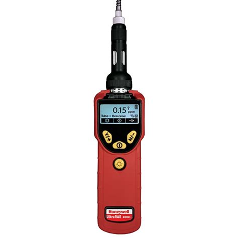 The UltraRAE 3000 PID Photo Ionisation Detector Is A Specialist PID