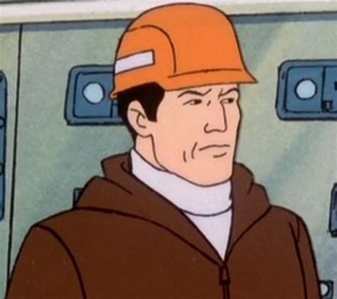 Mr Voltner Scoobypedia Fandom