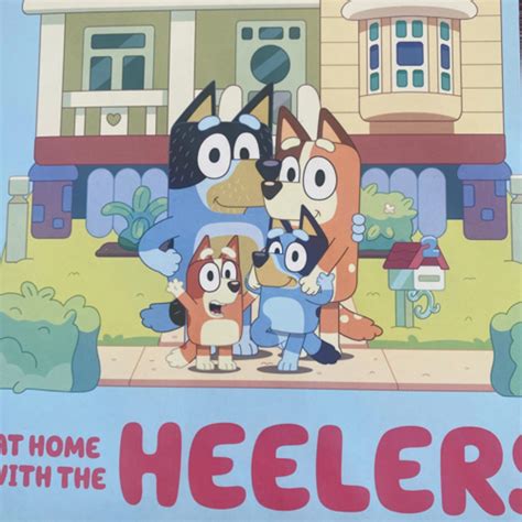 bluey at home with the heelers story time with philip and mommy podcast listen notes