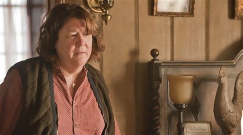 Margo Martindale A Justified Moonshine Matriarch Npr