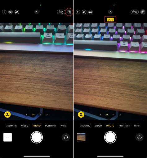 How To Take Long Exposure Photos On Iphone Appletoolbox