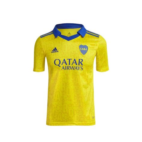 Camiseta Boca Juniors Edicion Especial Version Player 2022 2023 Azul