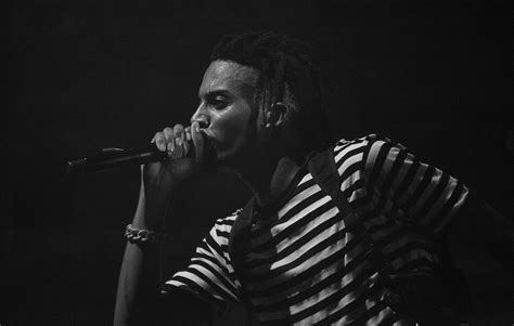 Playboi Carti Night 2 Performing At Village Underground Flickr