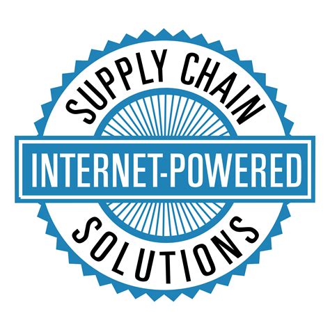Supply Chain Solutions Logo Png Transparent And Svg Vector Freebie Supply