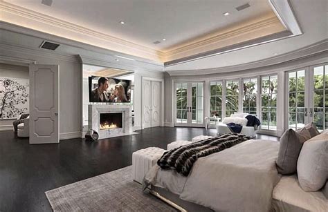 Pin By Sara Willis On Dream House Dream Master Bedroom Luxury