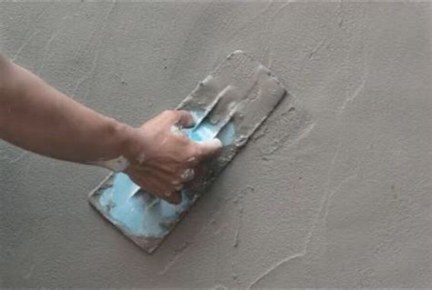 What’s The Difference Between Cement Render And Plaster?