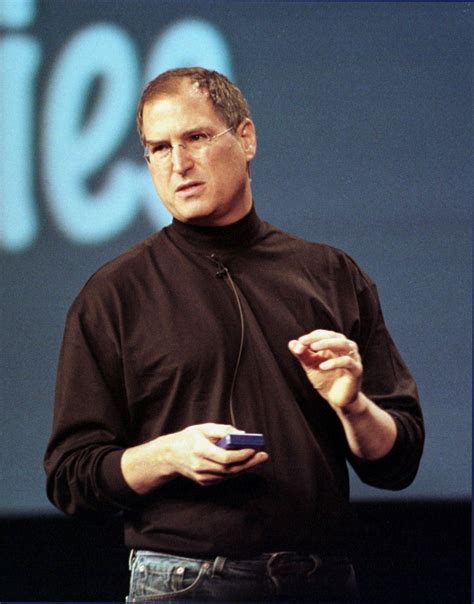 Steve Jobs The Innovative Genius Of The 21st Century Photos Ibtimes