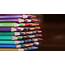 Colored Pencil Set · Free Stock Photo