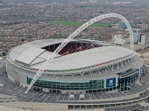 The wembley stadium tour is an unforgettable experience for all the family! Wembley Stadium sale a step closer after FA board meeting | The Independent
