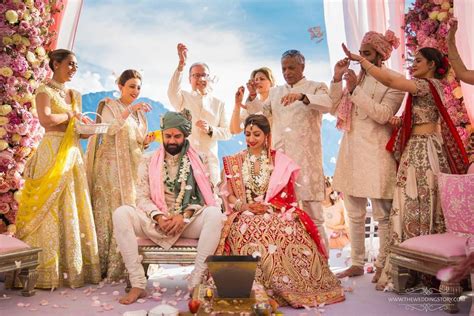 introduction to the great indian wedding festival knots and moons wedding and honeymoon magazine