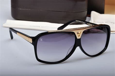 Louis Vuitton Eyeglass Frames For Men