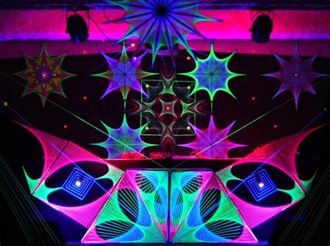 Cosmicmotion Deco3 Stage By Trancestor On Deviantart In 2020