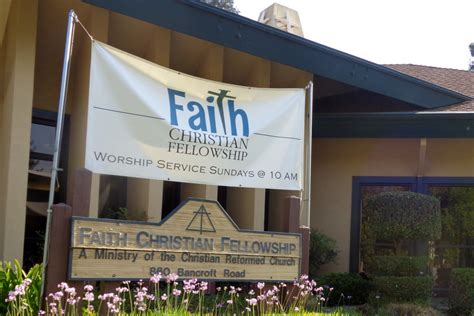Church And States Faith Christian Fellowship Church Walnut Creek