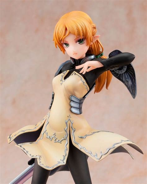 Elf de Isekai Ojisan te dejará encantado con esta genial figura a escala