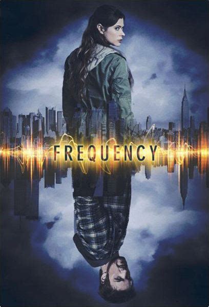 ‘frequency Cast And Producers Explain Their Time Bending Series