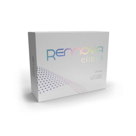 Rennova Elleva Ou Radiesse