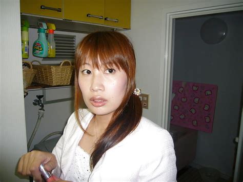 Lovely And Cute Japanese Wife Maki Photo 68 98 109201134213
