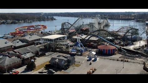 Owner Indiana Beach Amusement Park Could Reopen This Year Wthr Com