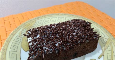 Essa é realmente a melhor receita de bolo de chocolate do mundo! Resep Bolo Chocolatos : Resep Bolu kukus chocolatos uenaaak bangeet oleh Teti ... / 4 sendok ...
