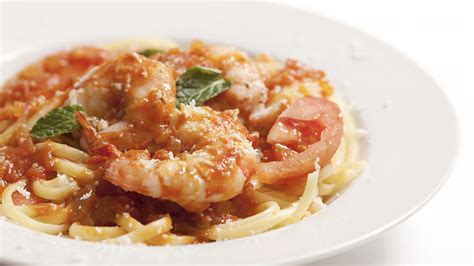 Maybe you would like to learn more about one of these? Linguine ai gamberi - Iliopesca