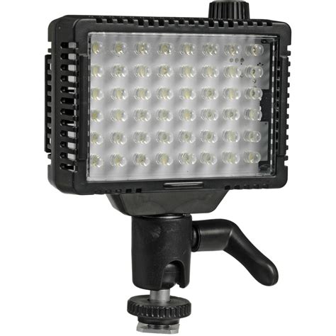 Litepanels Micro Led On Camera Light 905 1002 Bandh Photo Video