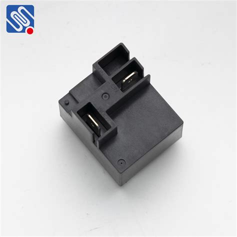 Meishuo Mpq2 S 112d A 12v 4pin 30a Air Condition Relay Dc Relay China
