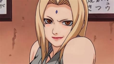 Its 106 Centimeters Tsunade 106 Centimeters Youtube