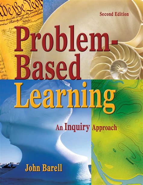 Problem Based Learning An Inquiry Approach Paperback