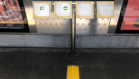 Movilidad Inclusiva En Metrobús