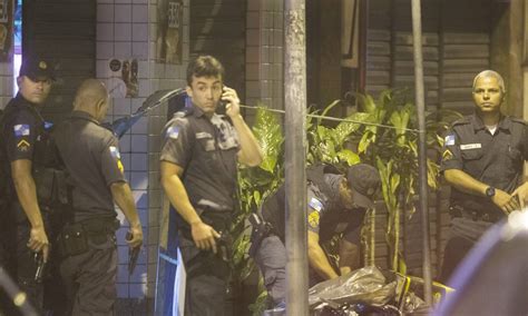 Dupla é Presa Após Tentativa De Assalto Com Reféns No Centro Do Rio Jornal O Globo
