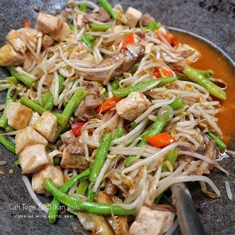 Maybe you would like to learn more about one of these? Resep masakan praktis sehari-hari Instagram di 2020 ...