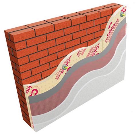 How To Insulate A Wall Homebuilding And Renovating
