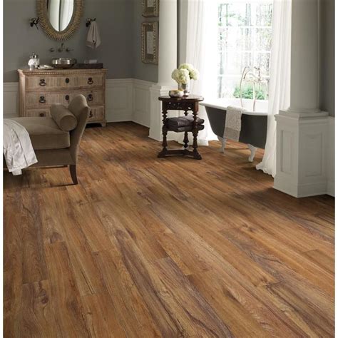 vinyl $1.98 | Luxury vinyl plank flooring, Vinyl plank flooring, Lowes vinyl plank flooring