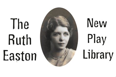 The Ruth Easton New Play Library Pillsbury House Theatre