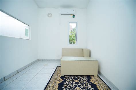 Rumah Permata Depok Regency Cluster Emerald Dijual - Siap Huni, Siap