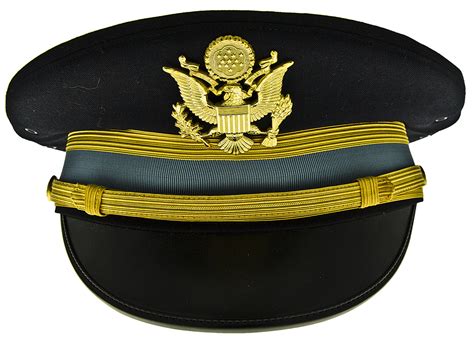 Army Officer Cap Outside The Beltway