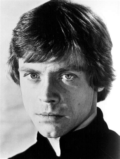 When it comes to star wars lore, hamill will defer to the super fans. STAR WARS AFICIONADO WEBSITE: MARK HAMILL TALKS!