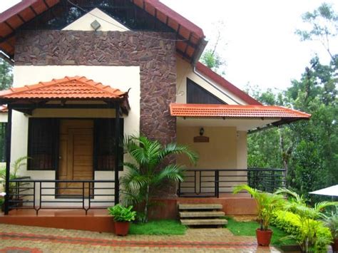 Traditional South Indian Houses Designs South Indian House Design