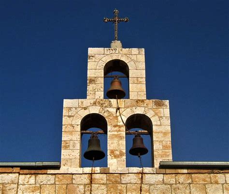 Filechurch Bells Al Husun Orthodox Church Al Husn