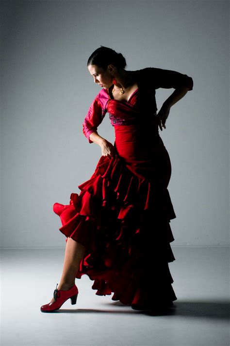 100 Años De Flamenco En Nueva York Historias De Nueva York